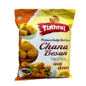 Tirthraj Chana Besan
