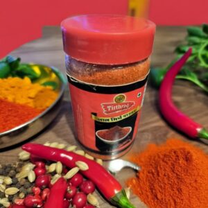 Red Chilli Powder 100g
