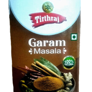Tirthraj Garam Masala 50 g