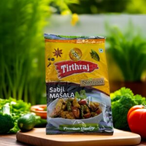 Sabji Masala 100gm