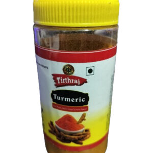 Tirthraj Turmeric powder
