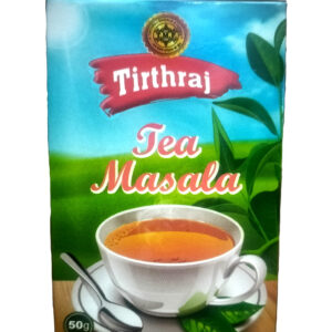 Tirthraj Chai Masala