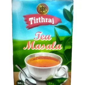 Tirthraj Chai Masala