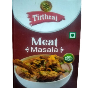 Tirthraj Meat Masala