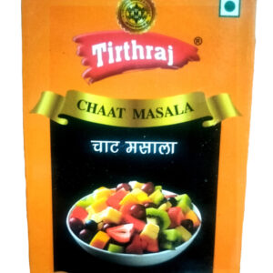 Tirthraj Chat Masala